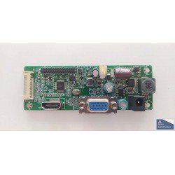 JRY-F5DFHD-BV1 , TURBOX MT-L238FHD , LED MONITOR , MAIN BOARD , ANAKART JRY-F5DFHD-BV1 , TURBOX MT-L238FHD , LED MONITOR , MAIN BOARD , ANAKART